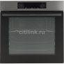 Духовой шкаф Gorenje BOSB6737E06X, нержавеющая сталь/черный