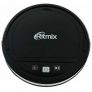 Робот-пылесос Ritmix VC-020, черный/черный [80001272]