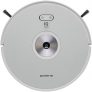 Робот-пылесос Polaris PVCR 3200 IQ Home, 40Вт, белый/белый