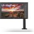 23.8″ Монитор Acer B246HYLBwmiprx, 1920×1080, IPS, 1хHDMI, 1хDP, белый [um.qb6ee.b11]