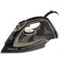 Утюг Polaris PIR 2821AK, 2800Вт, черный/золотистый