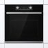 Утюг Polaris PIR 2821AK, 2800Вт, черный/золотистый