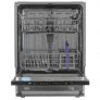 Встраиваемая посудомоечная машина Beko BDIN15320, полноразмерная, ширина 59.8см, полновстраиваемая, загрузка 13 комплектов