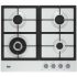 Духовой шкаф Beko BBIM13301B, черный