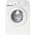 Стиральная машина Beko B3DFR57H22W, с фронтальной загрузкой, с паром, 7кг, 1200об/мин, с сушкой