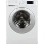 Стиральная машина Indesit BWSE 71252X WSV RU, с фронтальной загрузкой, с паром, 7кг, 1200об/мин