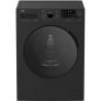 Стиральная машина Beko WSPE7612A, с фронтальной загрузкой, с паром, 7кг, 1200об/мин, инверторная