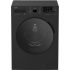 Холодильник двухкамерный Beko B3DRCNK362HW Total No Frost, белый