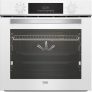 Духовой шкаф Beko BBIM14300WMS, белый
