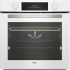 Духовой шкаф Beko BBIM13300X, черный/нержавеющая сталь