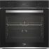Электрическая варочная панель Beko HIC63401T, электрическая, независимая, черный