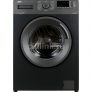 Стиральная машина Beko WSRE6512ZAA, с фронтальной загрузкой, с паром, 6кг, 1000об/мин