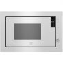 Встраиваемая микроволновая печь Beko BMGB 25333 WG, 25л, 900Вт, белый [9202603200]