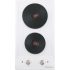 Электрическая варочная панель Electrolux EHF6342XOK, Hi-Light, независимая, черный