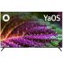 Утюг GALAXY LINE GL 6127, 2200Вт, бирюзовый/белый [гл6127л]