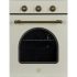 Духовой шкаф MAUNFELD EOEM516BG, бежевый