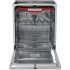 Встраиваемая посудомоечная машина SMEG STL232CL, полноразмерная, ширина 59.8см, полновстраиваемая, загрузка 13 комплектов