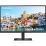 27″ Монитор Samsung LS27A400UJUXEN, 1920×1080, IPS, 75Гц, 1хHDMI, 1хDP, черный