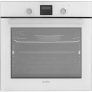 Духовой шкаф Simfer B6EC58016, белый/черный