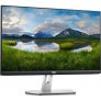 24″ Монитор Dell S2421HN, 1920×1080, IPS, 75Гц, 2хHDMI, черный и серебристый