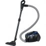 Пылесос Samsung VC18M3120VB/EV, 1800Вт, синий/черный