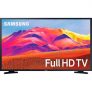 32″ Телевизор Samsung UE32T5300AUXCE, FULL HD, черный, СМАРТ ТВ, Tizen OS