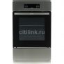 Электрическая плита Gorenje GEIT5C61XPG, стеклокерамика, индукционная, без крышки, нержавеющая сталь