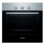 Духовой шкаф Bosch HBF011BR0Q, нержавеющая сталь