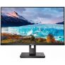 27″ Монитор Philips 272S1M(00/01), 1920×1080, IPS, 75Гц, 1хHDMI, 1хDP, черный