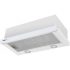 Встраиваемая микроволновая печь HOMSAIR MOB205GB, 20л, 1080Вт, черный