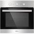 Встраиваемая микроволновая печь Gorenje BM201AM1X, 20л, 800Вт, нержавеющая сталь