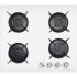 Винный шкаф двухкамерный MAUNFELD MBWC-112S40 вместимость: 40 бутылок, Side by Side, черный