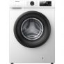 Стиральная машина Hisense WFQP7012VM, с фронтальной загрузкой, с паром, 7кг, 1200об/мин, инверторная