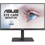 23.8″ Монитор ASUS VA24EQSB, 1920×1080, IPS, 75Гц, 1хHDMI, 1хDP, черный [90lm056f-b04170(b03170)]