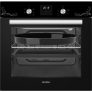Духовой шкаф Simfer B6EB56022, черный