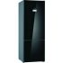 Газовая варочная панель Bosch PRS9A6D70M, независимая, черный
