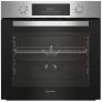 Духовой шкаф Indesit IFE 3644 IX, нержавеющая сталь