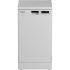 Холодильник двухкамерный HOTPOINT HT 4200 AB Total No Frost, мраморный
