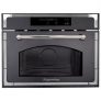 Встраиваемая микроволновая печь KUPPERSBERG RMW 969 ANX, 32л, 1000Вт, антрацит [5618]