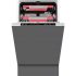 Духовой шкаф KUPPERSBERG HF 610 W, белый
