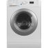 Стиральная машина Indesit BWSA 61051 WWV RU, с фронтальной загрузкой, 6кг, 1000об/мин