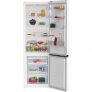 Холодильник двухкамерный Beko B1RCSK402W белый