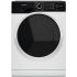 Стиральная машина Indesit Innex BWSE 81293X WSV RU, с фронтальной загрузкой, 8кг, 1200об/мин, инверторная