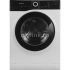 Стиральная машина HOTPOINT NSD 8249 ZD AVE RU, с фронтальной загрузкой, с паром, 8кг, 1200об/мин, инверторная