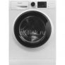 Стиральная машина HOTPOINT NSB 6039 K VE RU, с фронтальной загрузкой, с паром, 6кг, 1000об/мин, инверторная