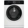 Стиральная машина HOTPOINT NSB 6015 ZK V RU, с фронтальной загрузкой, с паром, 6кг, 1000об/мин