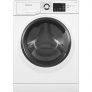 Стиральная машина HOTPOINT NSB 7225 S V RU, с фронтальной загрузкой, с паром, 7кг, 1200об/мин