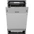 Духовой шкаф Bosch CMG633BS1, нержавеющая сталь/черный