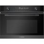 Духовой шкаф Hyundai HMEO 6540 DX, черный