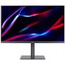 27″ Монитор Acer Nitro XV275UVYMIPRUZX, 2560×1440, IPS, 170Гц, 1хHDMI, 1хDP, черный [um.hx5ee.v01]